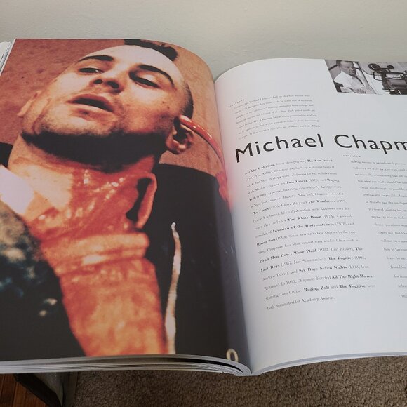 Cinematography (Screencraft Series) Peter Ettedgui  Large Paperback - Picture 8 of 10